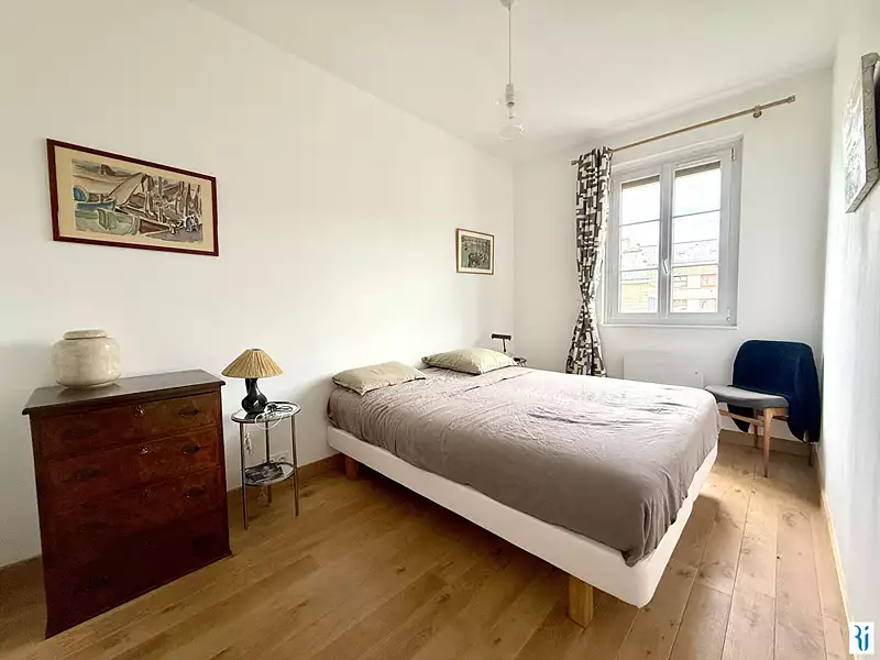 Appartement, 49 m²