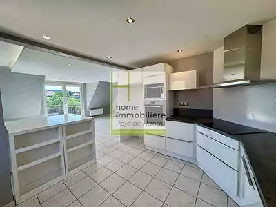 Appartement, 88 m²