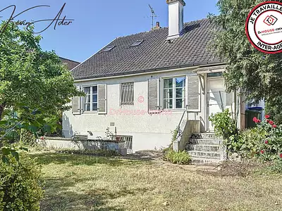 Maison, 130 m²