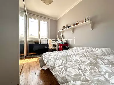 Appartement, 65 m²