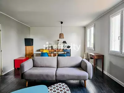 Appartement, 70 m²
