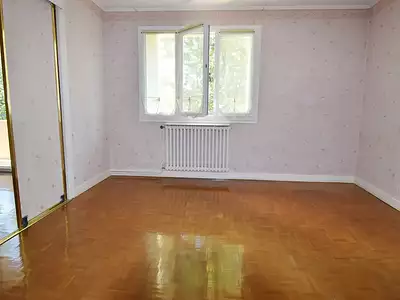 Appartement, 65,34 m²