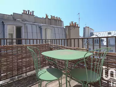 Appartement, 109 m²