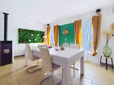 Maison, 82 m²
