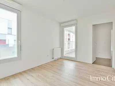 Appartement, 60 m²