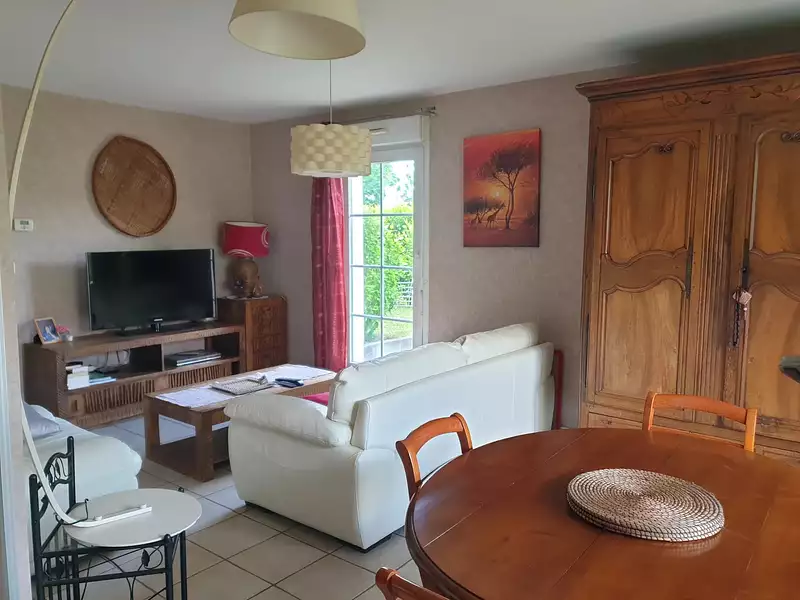 Appartement, 82,5 m²