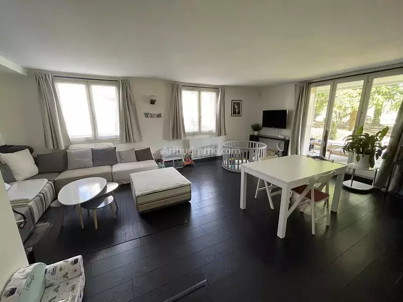 Appartement, 80,27 m²