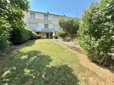 Maison, 92 m²