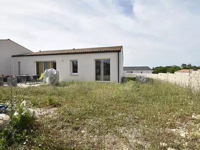 Maison, 100 m²