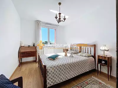 Appartement, 82,85 m²