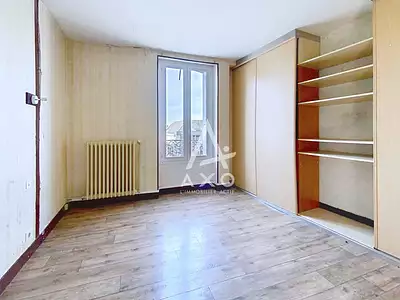Maison, 107 m²
