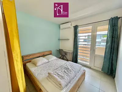 Appartement, 82,53 m²