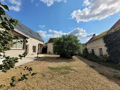 Maison, 200 m²
