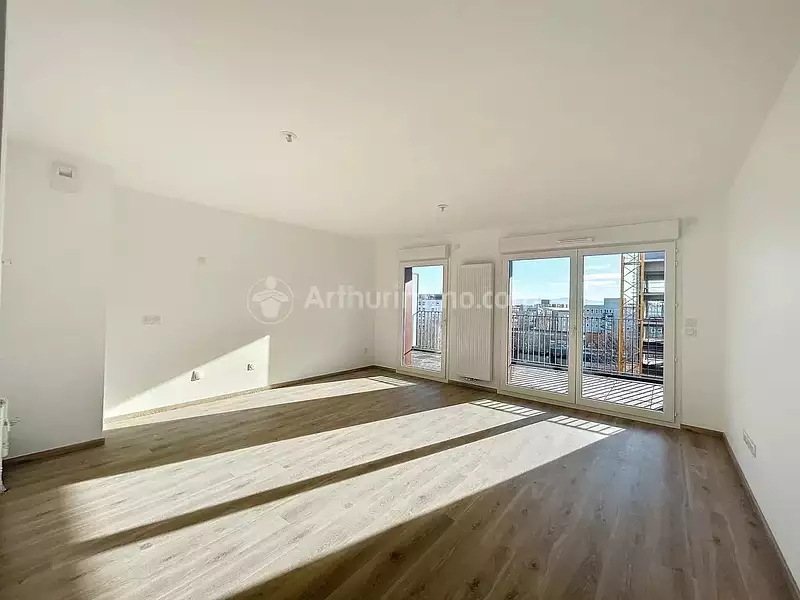Appartement, 67,43 m²