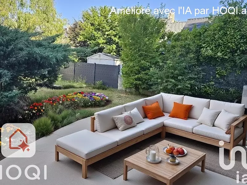 Maison, 94 m²