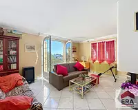 Appartement, 126 m²