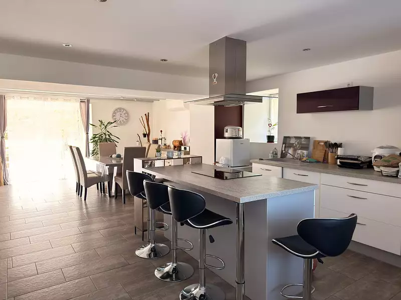 Maison, 133 m²