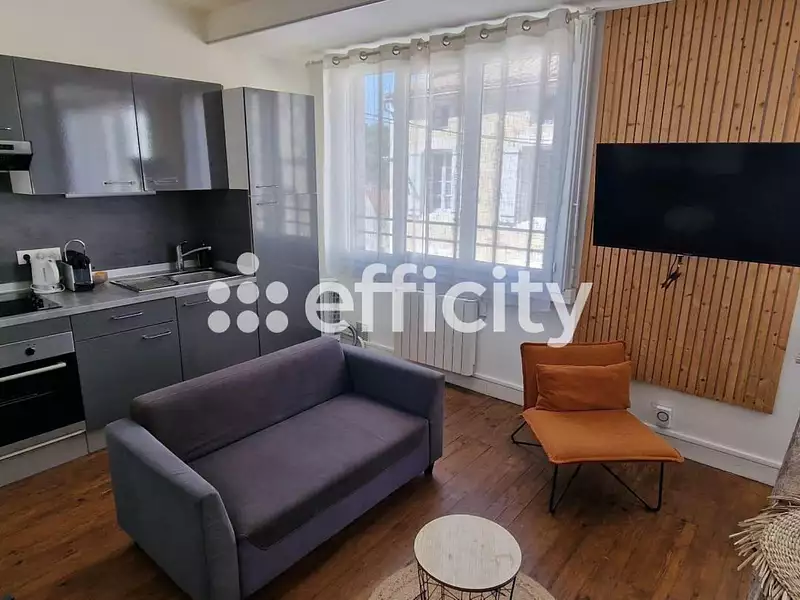 Immeuble, 90 m²