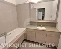 Appartement, 61,33 m²