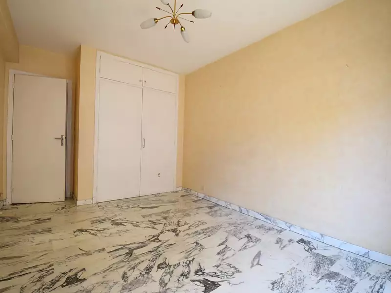 Appartement, 72,8 m²