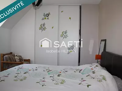 Maison, 137 m²