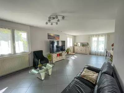 Maison, 180 m²