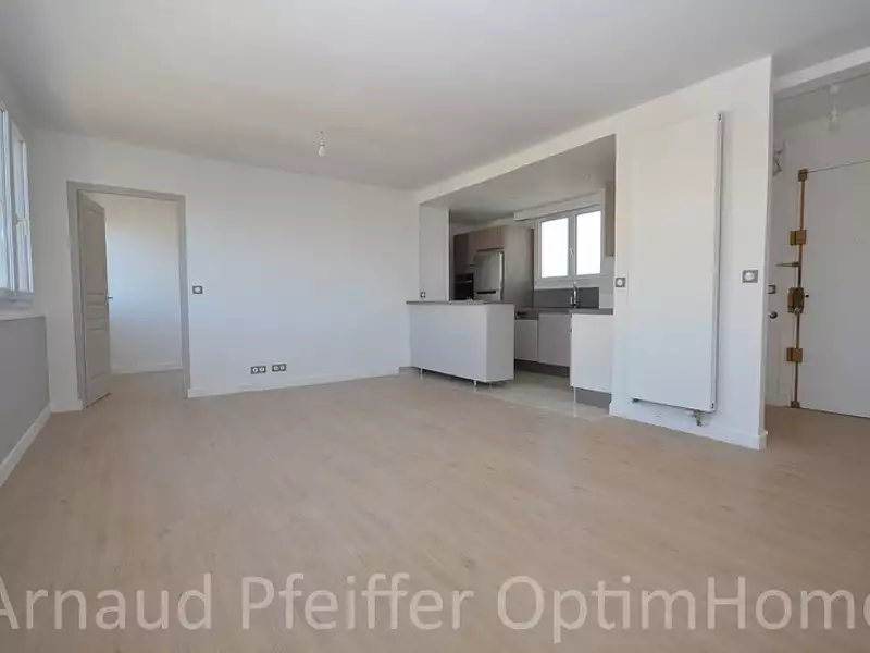 Appartement, 92 m²