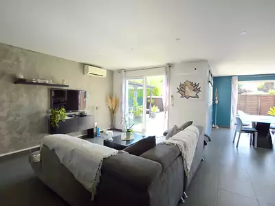 Maison, 130 m²