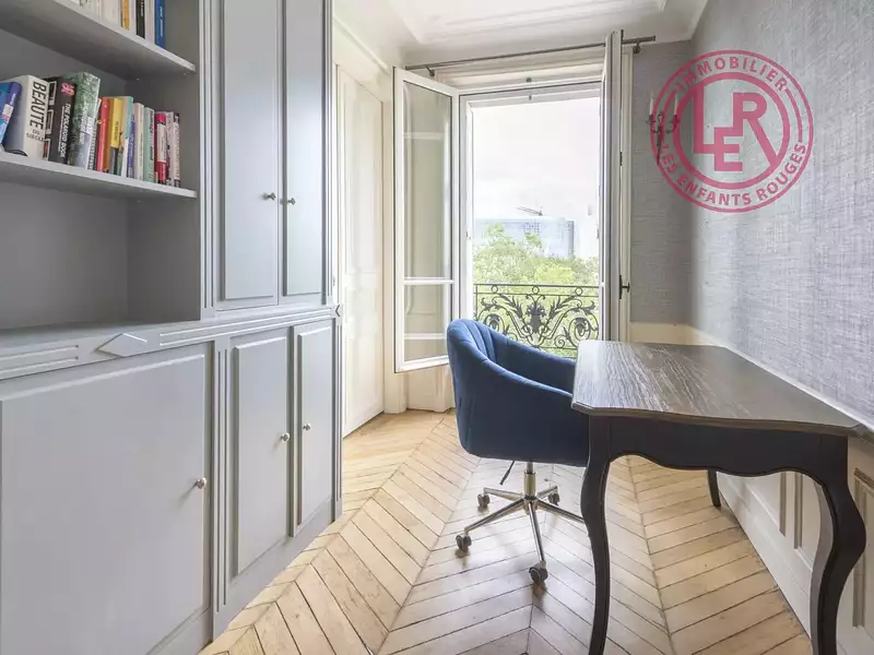 Appartement, 141,7 m²