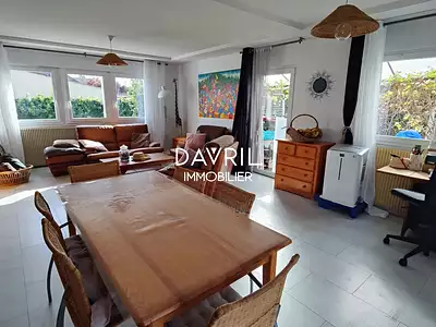 Maison, 100 m²