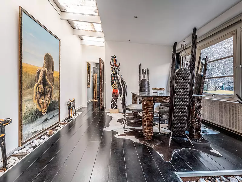 Appartement, 97,08 m²