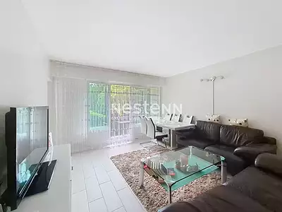 Appartement, 74 m²