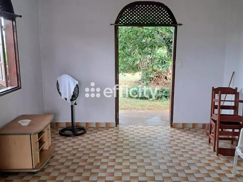 Maison, 94 m²