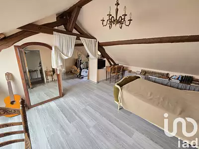 Maison, 250 m²