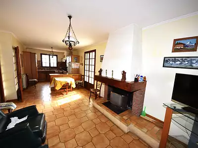 Maison, 140 m²