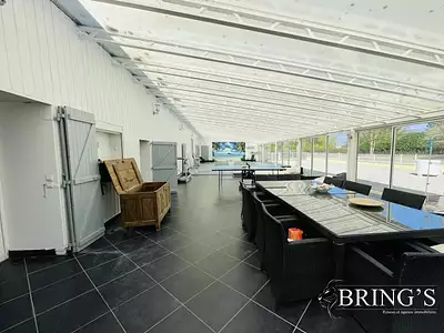 Maison, 340 m²