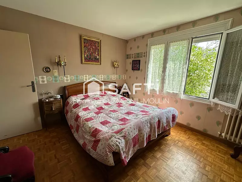 Maison, 136 m²