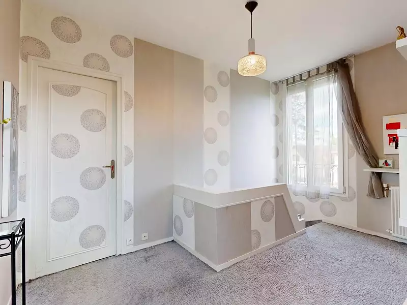 Maison, 96 m²