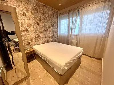 Appartement, 25 m²
