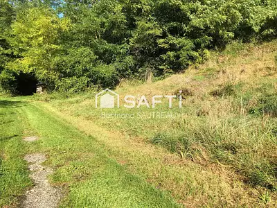 Terrain, 425 m²