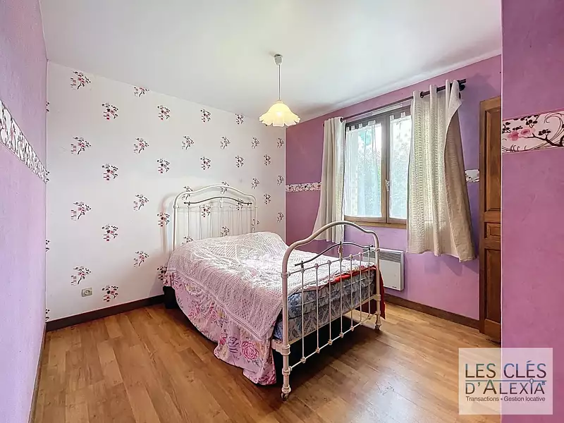 Maison, 92,08 m²