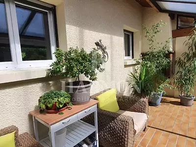 Maison, 135 m²