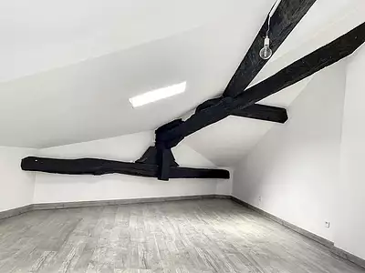 Appartement, 73 m²