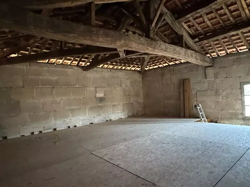 Maison, 131 m²