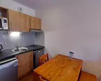 Appartement, 29 m²