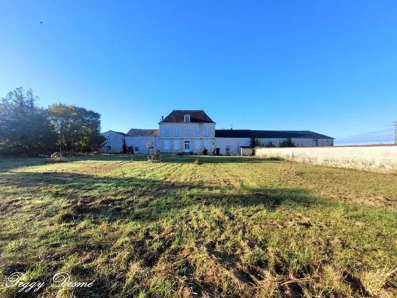 Maison, 470 m²
