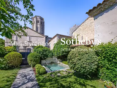 Maison, 380 m²