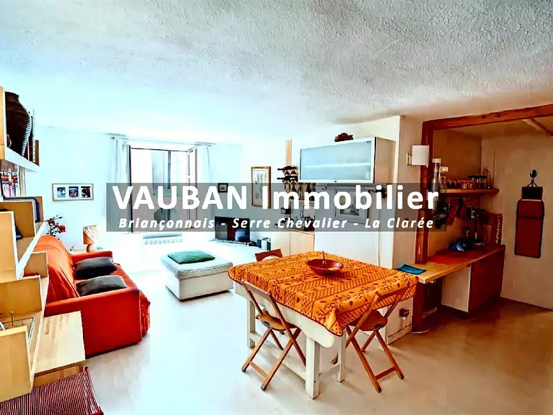 Appartement, 42,19 m²