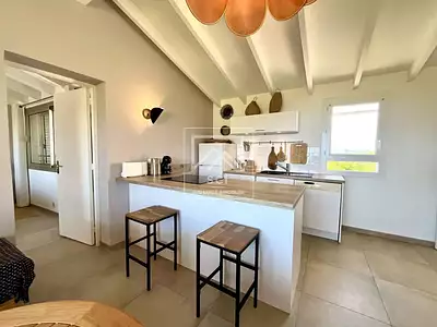 Appartement, 48,34 m²