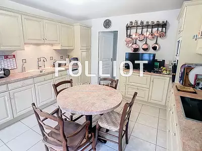 Maison, 138 m²